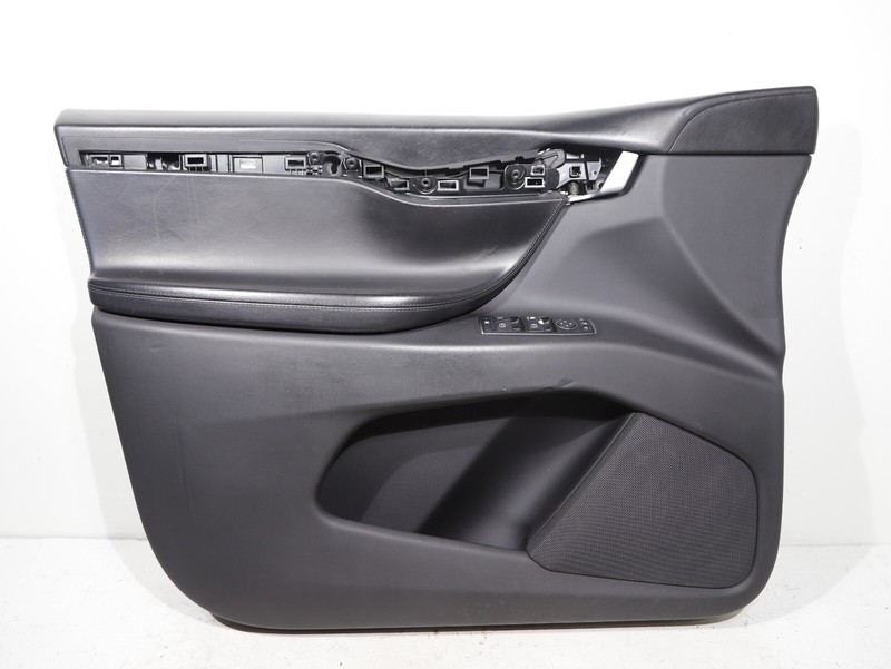 2016 - 2020 TESLA MODEL X FRONT LEFT DRIVER SIDE INTERIOR DOOR PANEL TRIM OEM 🚗