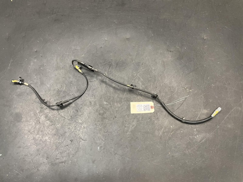 Front Left ABS Wheel Speed Sensor 2020 Kia Soul 58930-K0100 2021 2022 2023