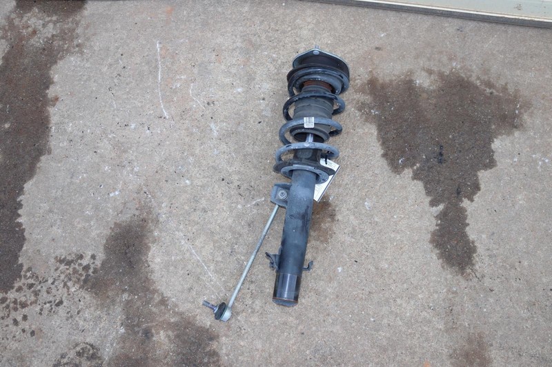 2011-2016 MINI COOPER COUNTRYMAN FWD BASE FRONT RIGHT SHOCK STRUT ABSORBER OEM