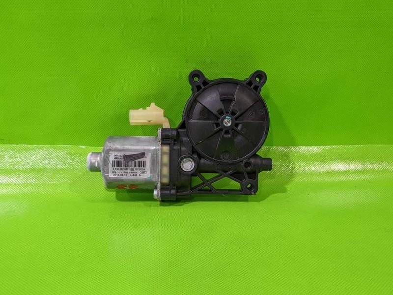 13-18 CADILLAC ATS SDN PASSENGER RIGHT REAR WINDOW MOTOR OEM 4439-45