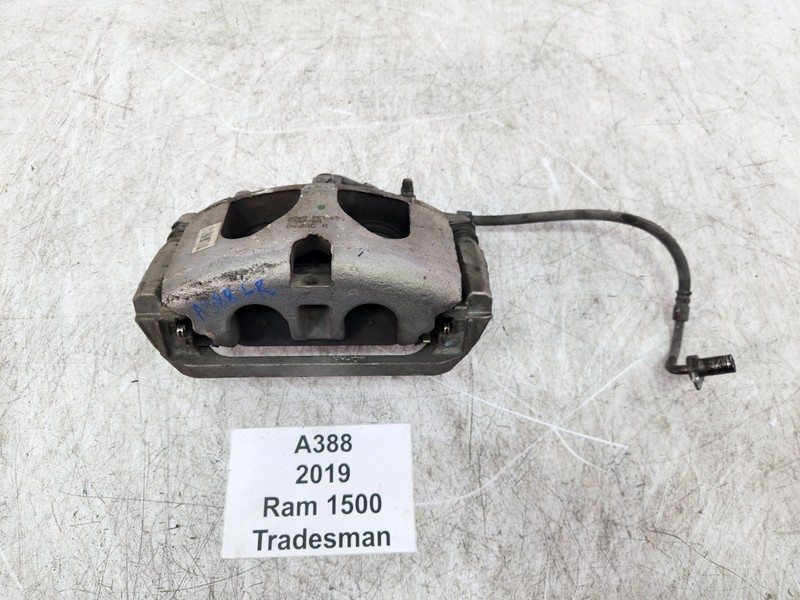 ✅ 19-24 OEM RAM 1500 Tradesman Front Right Passenger Side Brake Caliper