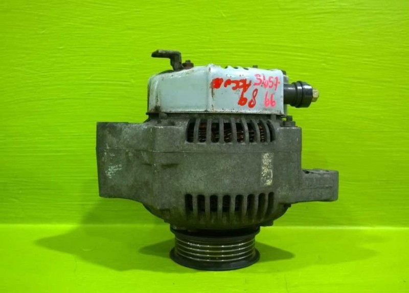 86 87 88 89 ACCORD ALTERNATOR OEM 3657-66