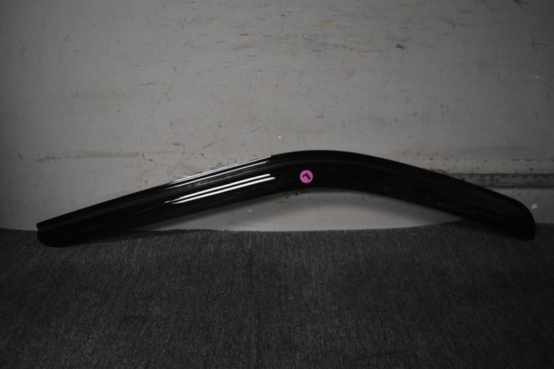 2015 FORD TRANSIT WINDOW WEATHER SHIELD COVER LEFT SIDE FACTORY OEM
