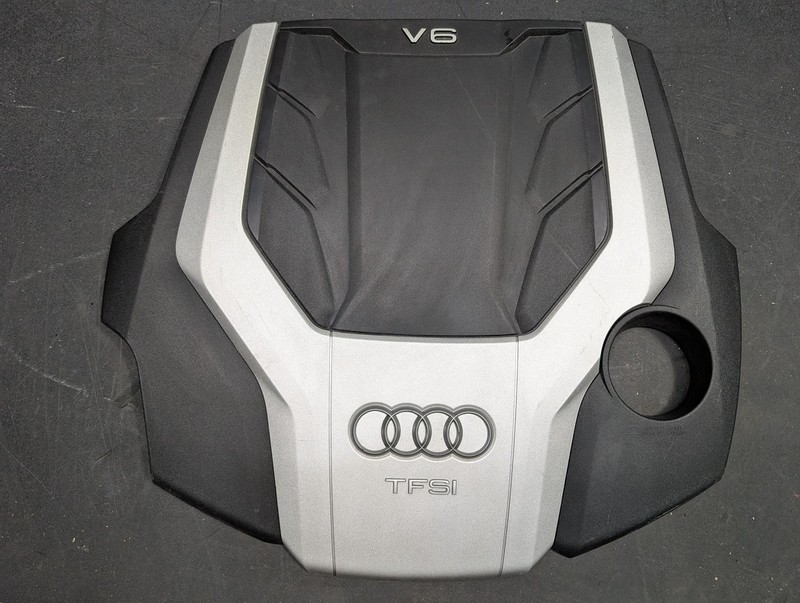 Engine Cover 2019 Audi A7 06M103925N 2020 X