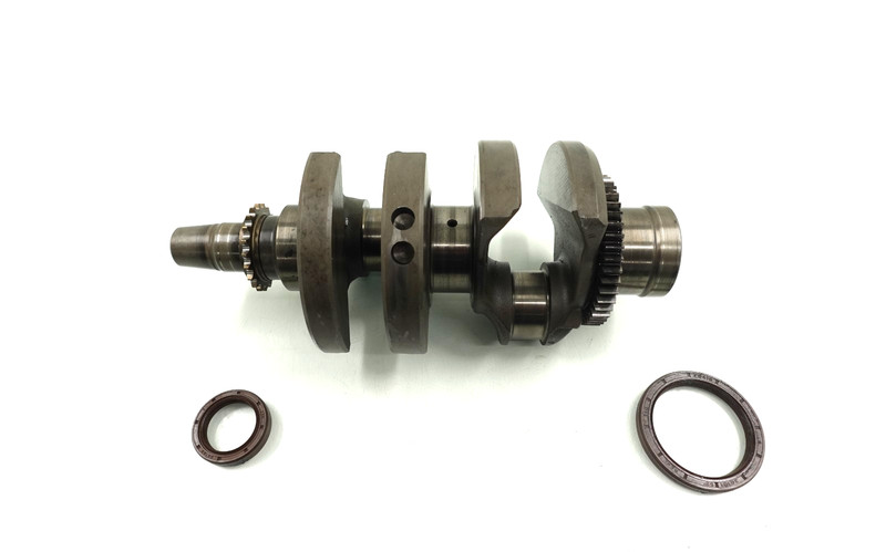 GOOD 2009-2023 Polaris Sportsman XP / Scrambler 850 OEM Crankshaft 2204233