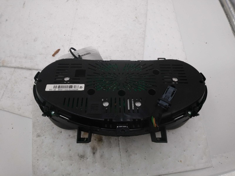 2016 Buick Encore Speedometer Gauge OEM Silver 42347914 101K Mileage