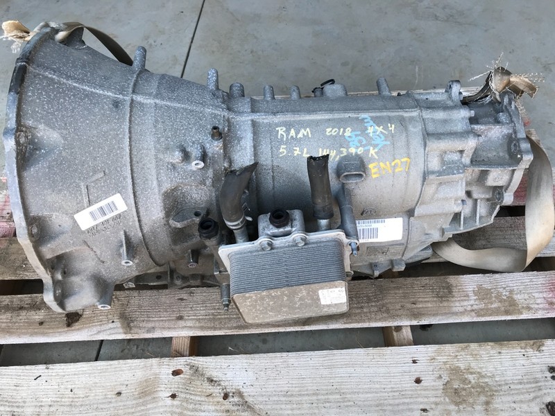 2018-24 Dodge Ram 1500 5.7L 4x4 Automatic Transmission 144K Miles