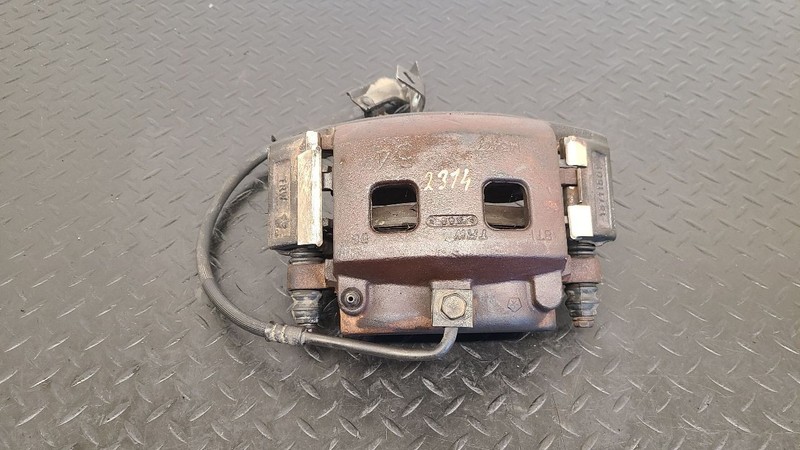 02-04 Dodge Ram 1500 Front Right Passenger Brake Caliper OEM 05080554AA