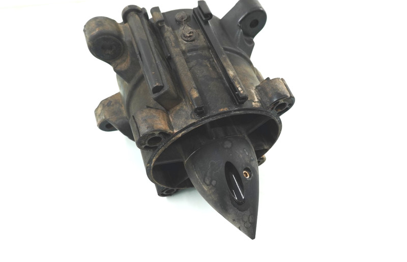 2002 Sea-Doo GTX DI OEM Complete Jet Pump Impeller Assembly Freshwater 267000268