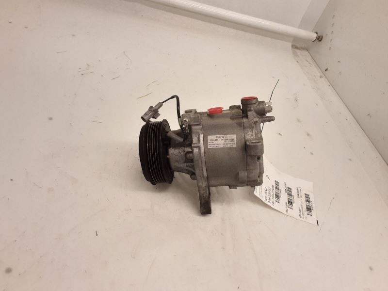 AC Compressor ID SCSA08H Fits 17-19 IMPREZA 2754428
