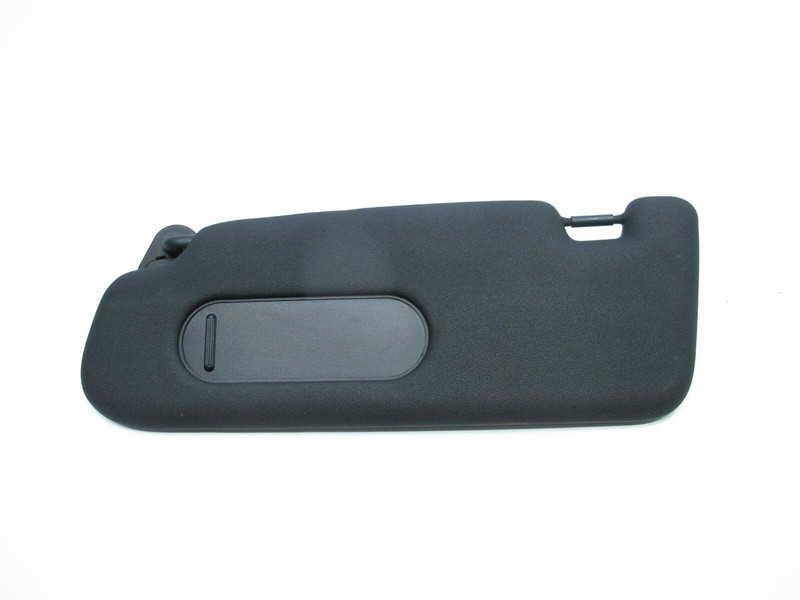 Mini Cooper S F57 Convertible 2016-2023 Left Driver Sun Visor Shade OEM 0124
