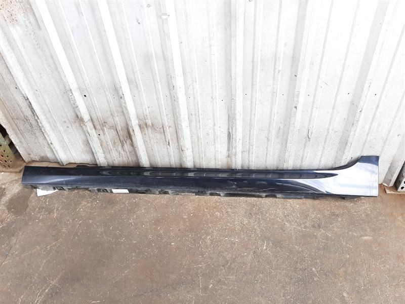BMW F06 640i 650i Gran Coupe Left Rocker Moulding Side Skirt M Sport 51778052653