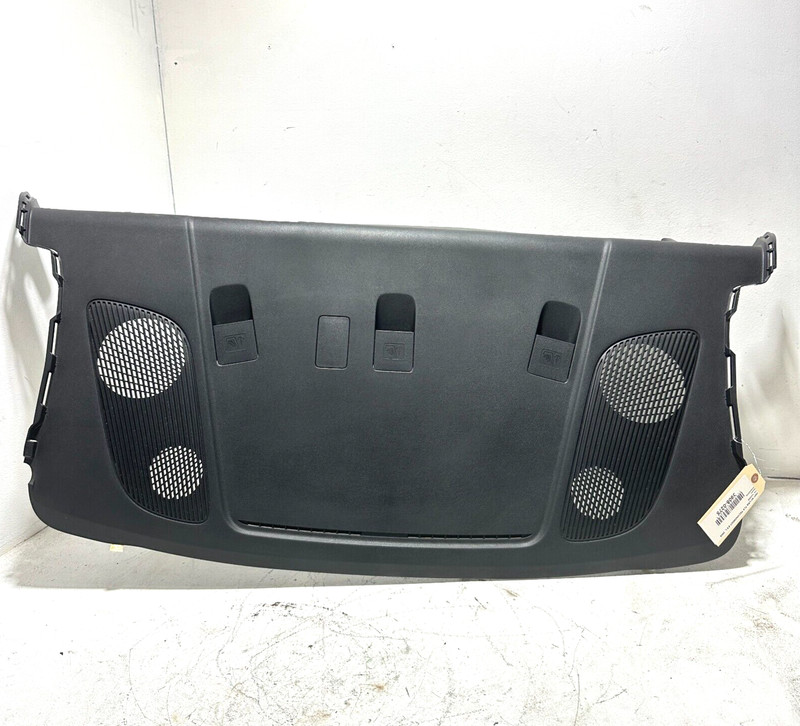 Windshield Speaker Shelf Cover Acura TLX 2021-2023 OEM