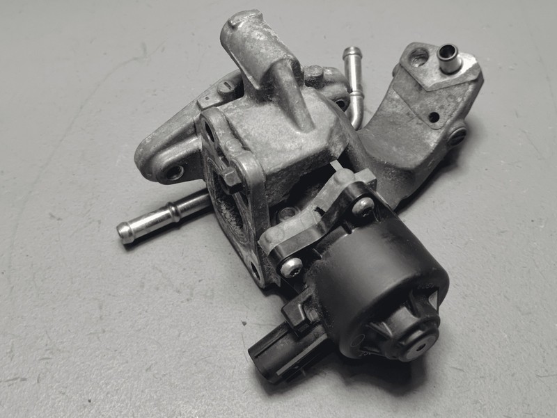 2019-2022 Toyota RAV4 Exhaust Gas Re-Circulation (Egr) Valve OEM