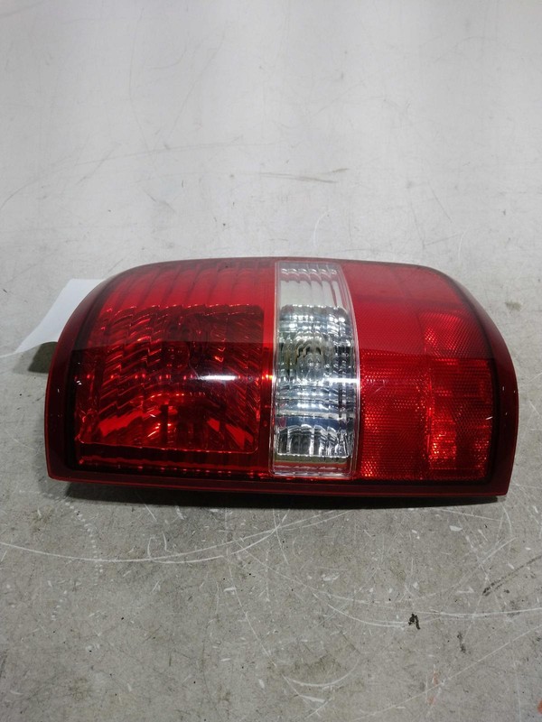 2008 Ford F150 Pickup Right Red Tail Light Assembly - Used, 171K Miles