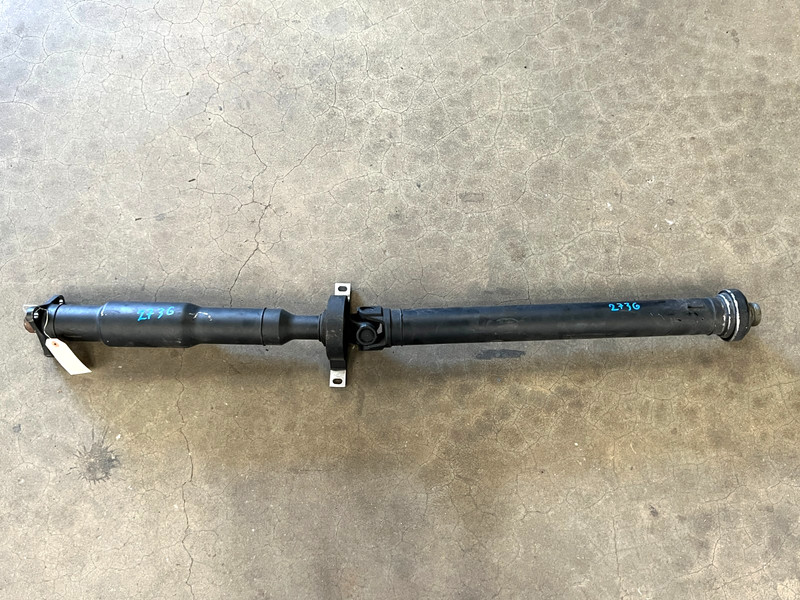 ⭐2009-2016 BMW Z4 M-SPORT RWD 2.0L REAR DRIVESHAFT PROPELLER SHAFT OEM LOT2736