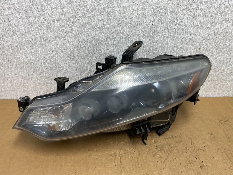 2011 to 2014 Nissan Murano Headlight Left Driver LH Side Oem Xenon Hid AD1394 DW