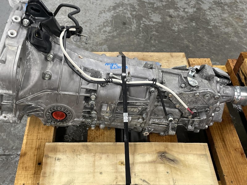 22-'23 SUBARU WRX Manual Transmission 47k miles 6 Month Warranty!