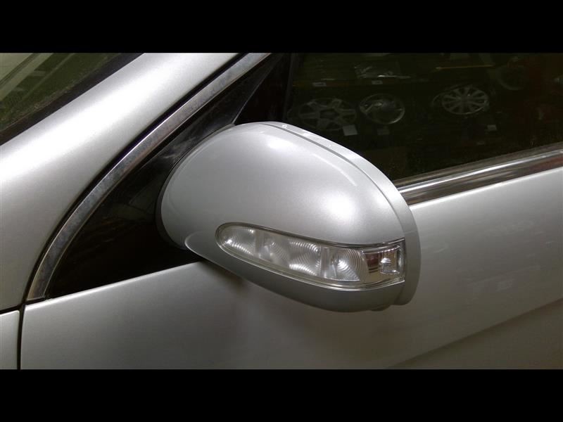 Driver Side View Mirror 251 Type Power R350 Fits 06-10 MERCEDES R-CLASS 605906