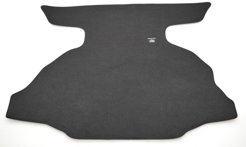 2024 Nissan Z Trunk Cargo Spare Tire Floor Cover Carpet Liner Mat Trim Black OEM