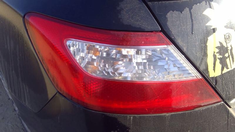 Tail Light Assembly HONDA CIVIC Left 06 07 08