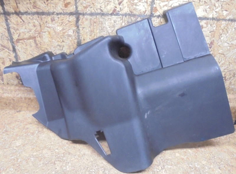 2003 Jeep Liberty Sport 3.7L 3.7 Interior Panel Cover Trim Cowl Insulated Slate