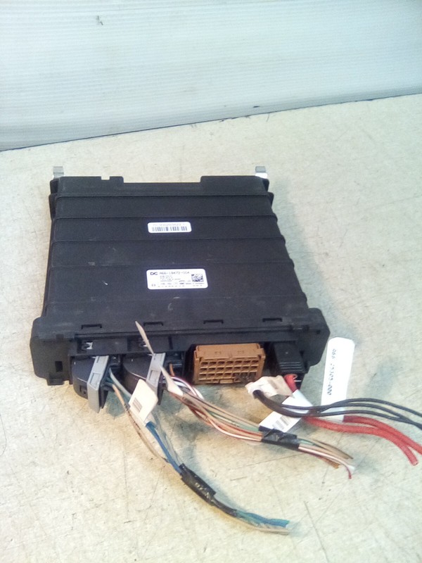 Freightliner SMC 12V A66-18472-004 Chassis Multiplexer