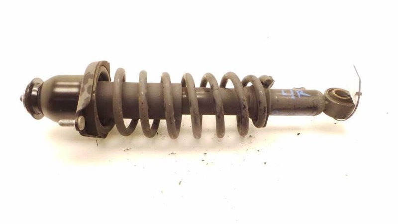 09-10 TOYOTA COROLLA REAR LEFT DRIVER SIDE STRUT