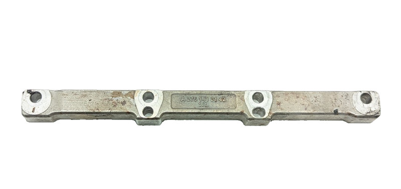 Mercedes W218 CLS400 M276 Exhaust Manifold Gasket Seal Support Left or Right OEM