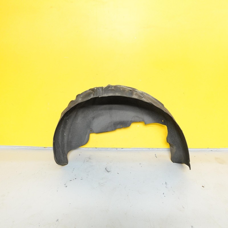 2015-2018 PORSCHE CAYENNE REAR RIGHT SIDE FENDER LINER SPLASH SHIELD 7P5810972