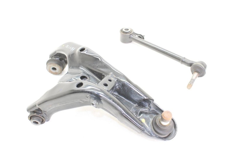 Passenger Right Rear Upper Control Arm Fits 15-21 WRX