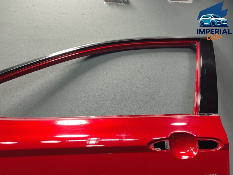 TOYOTA CAMRY 2018-2024 FRONT DRIVER SIDE DOOR SHELL PANEL W/WIRING OEM *3U5*