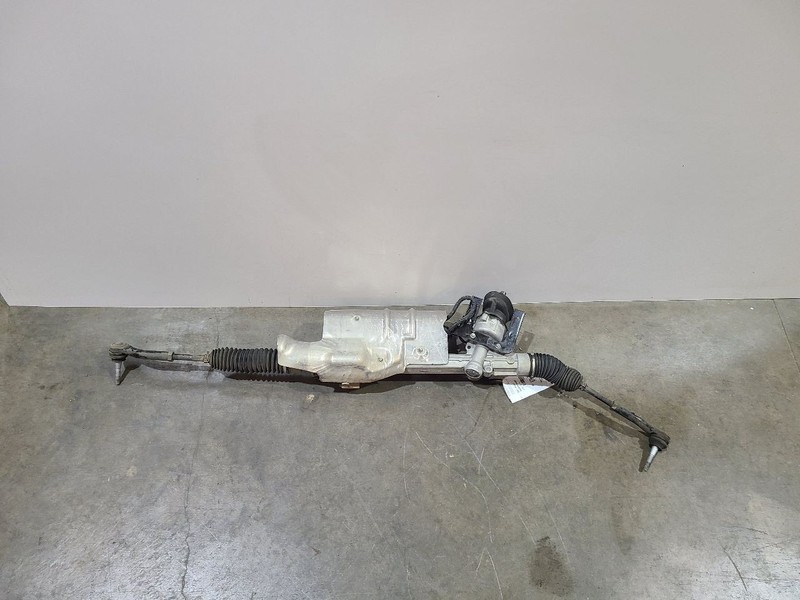 Steering Gear/Rack Electric Assist Power Steering Fits 17-19 XTS 591924
