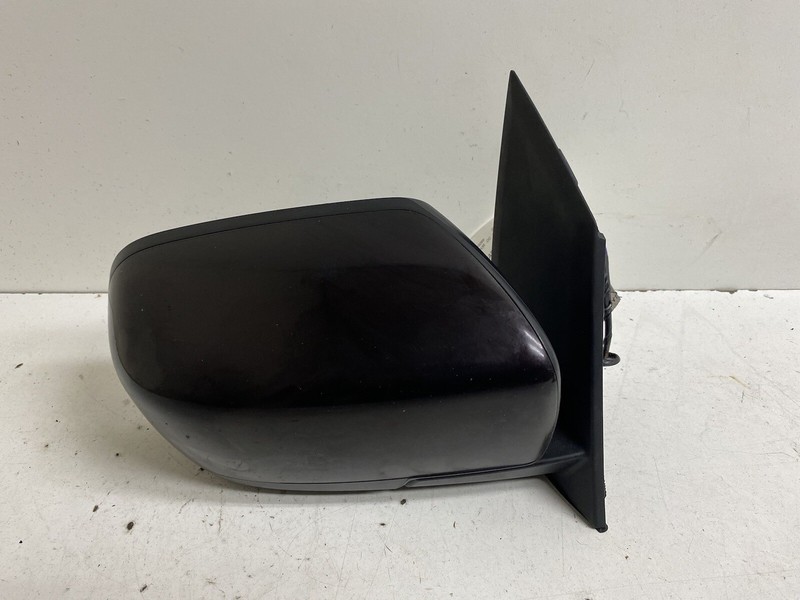 2007-2009 Mazda CX-7 CX7 Right Passenger Side View Door Mirror 5 Wire Oem