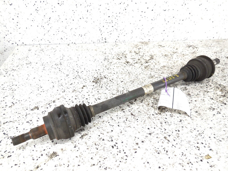 2013-2016 Mercedes-Benz GL450 Rear Axle Shaft Passenger Right RH OEM