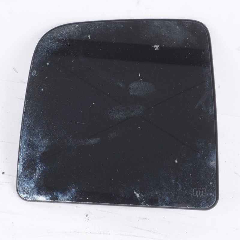 2016 - 2019 Nissan Titan XD 5.0L OEM Front Left Driver Side Door Mirror Glass