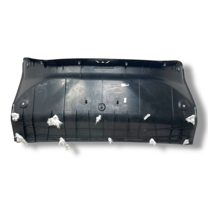 Nissan GT-R R35 2009-2023 OEM Rear Trunk Interior Center Trim Panel 84992-JF00A