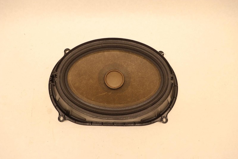 2014-2020 MASERATI QUATTROPORTE REAR SUBWOOFER SPEAKER AUDIO STEREO OEM
