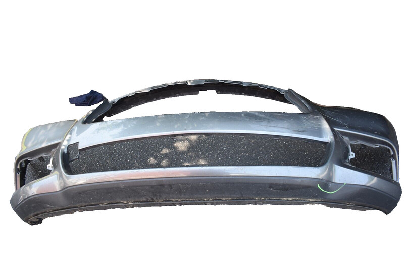2016-2020 INFINITI JX35 COMFORT FRONT BUMPER FACTORY OEM