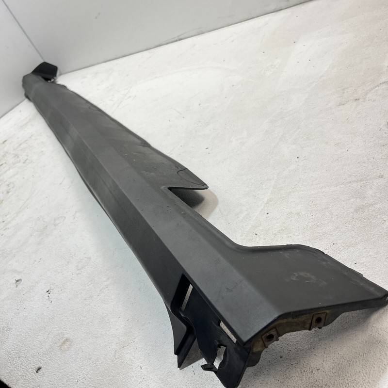 2016 - 2021 HONDA PILOT LEFT DRIVER SIDE SKIRT ROCKER MOLDING COVER PANEL OEM