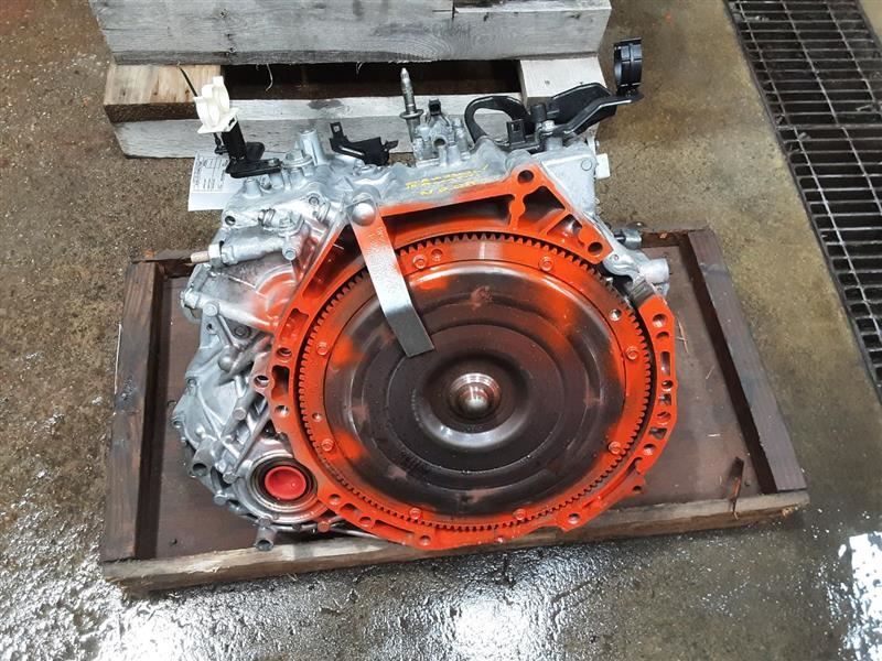 2011 2012 Honda Accord Automatic Transmission 3.5L Fits US Built 121K