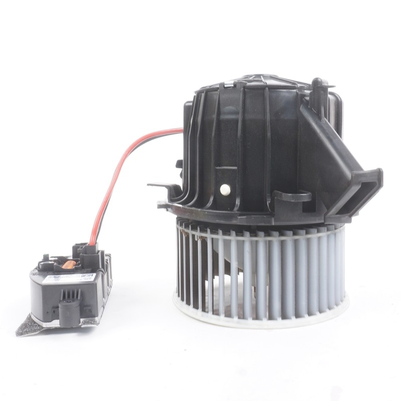 2015 - 2025 Porsche Macan Blower Motor Resistor Regulator Module Unit OEM