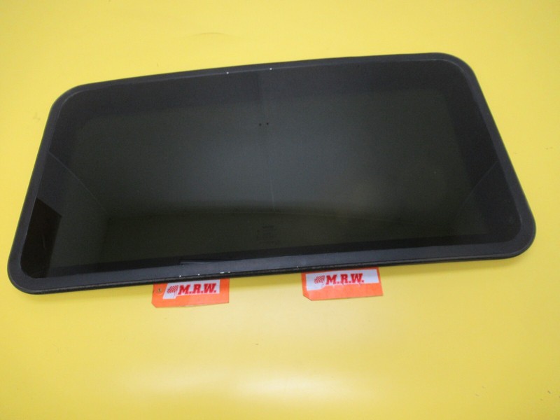 SUN ROOF SUNROOF GLASS WINDOW TOP CAR 94 95 96 97 98 99 00 01 02 SAAB 9-3 900 HB
