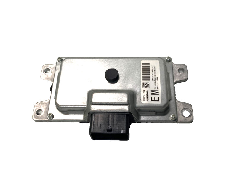 17-22 INFINITI Q60 2.0L TRANSMISSION CONTROL MODULE UNIT OEM #A0.34