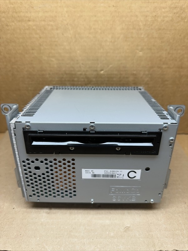 2011-2013 Ford F-150 F150 Radio Stereo CD Player BL3T-19C157-BA