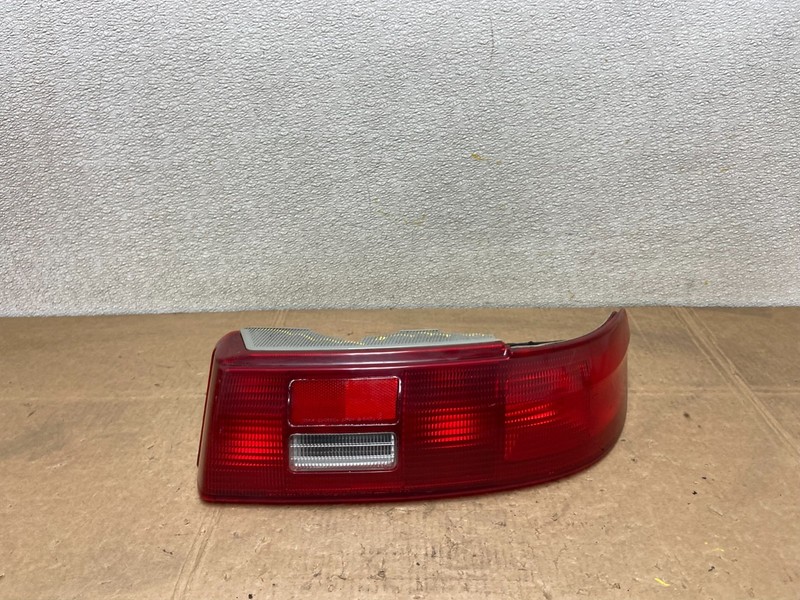 1995 to 1999 Toyota Paseo Right Passenger RH Side Tail Light Y6081 PS