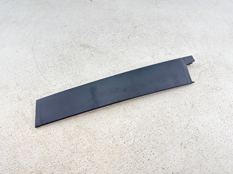 2020-2025 BUICK ENCORE GX REAR LEFT SIDE DOOR APPLIQUE TRIM PANEL OEM 42762885
