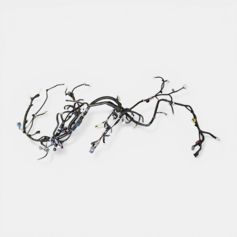 2017-2025 MAZDA CX-5 REAR LIFTGATE WIRE WIRING HARNESS OEM KN3P67060