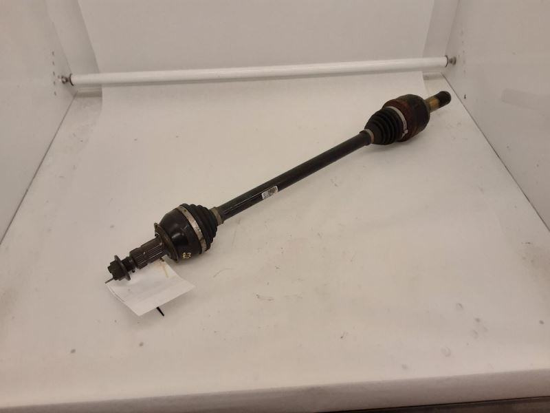 Driver Left Axle Shaft Rear Axle SS Fits 10-15 CAMARO 2630793