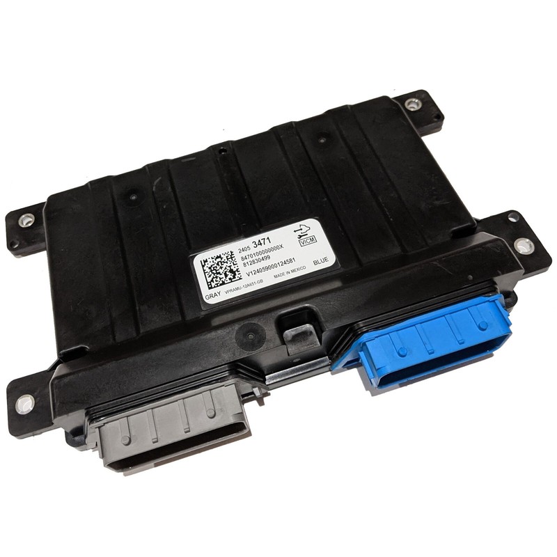 OEM High Voltage Battery Control Module Cadillac Lyriq 2023 2024 / 24053471